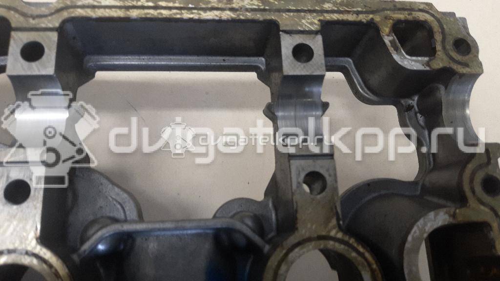 Фото Головка блока для двигателя CDNB для Audi A5 / A6 180 л.с 16V 2.0 л бензин 06H103064L {forloop.counter}}