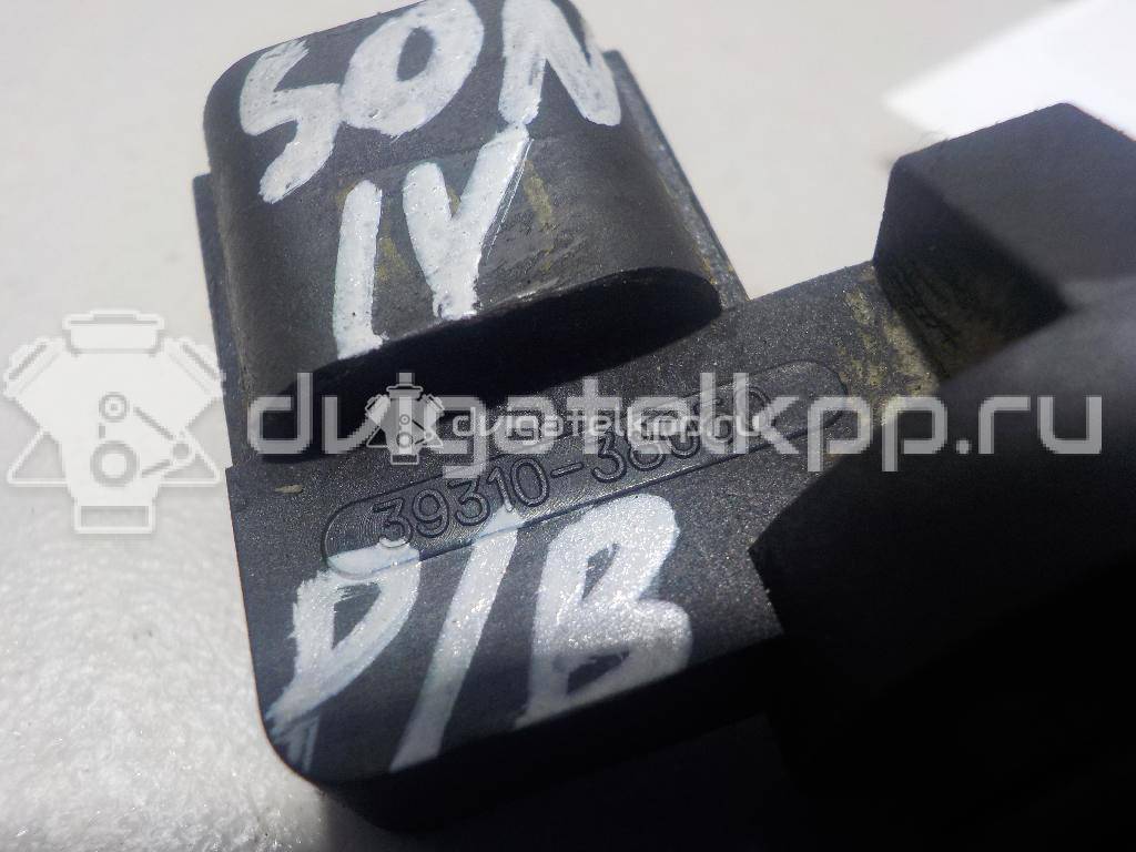Фото Датчик положения распредвала  3931038050 для volvo S40 {forloop.counter}}
