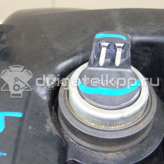 Фото Контрактный (б/у) двигатель FE (16V) для Mazda 626 140-148 л.с 16V 2.0 л Супер-бензин (95) неэтилированный