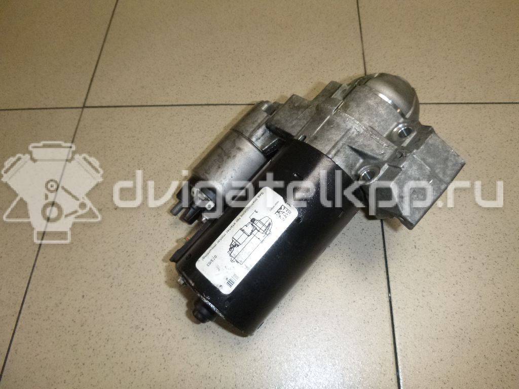 Фото Стартер  12418570238 для Bmw X4 F26 / 3 / 5 / 6 / 1 {forloop.counter}}
