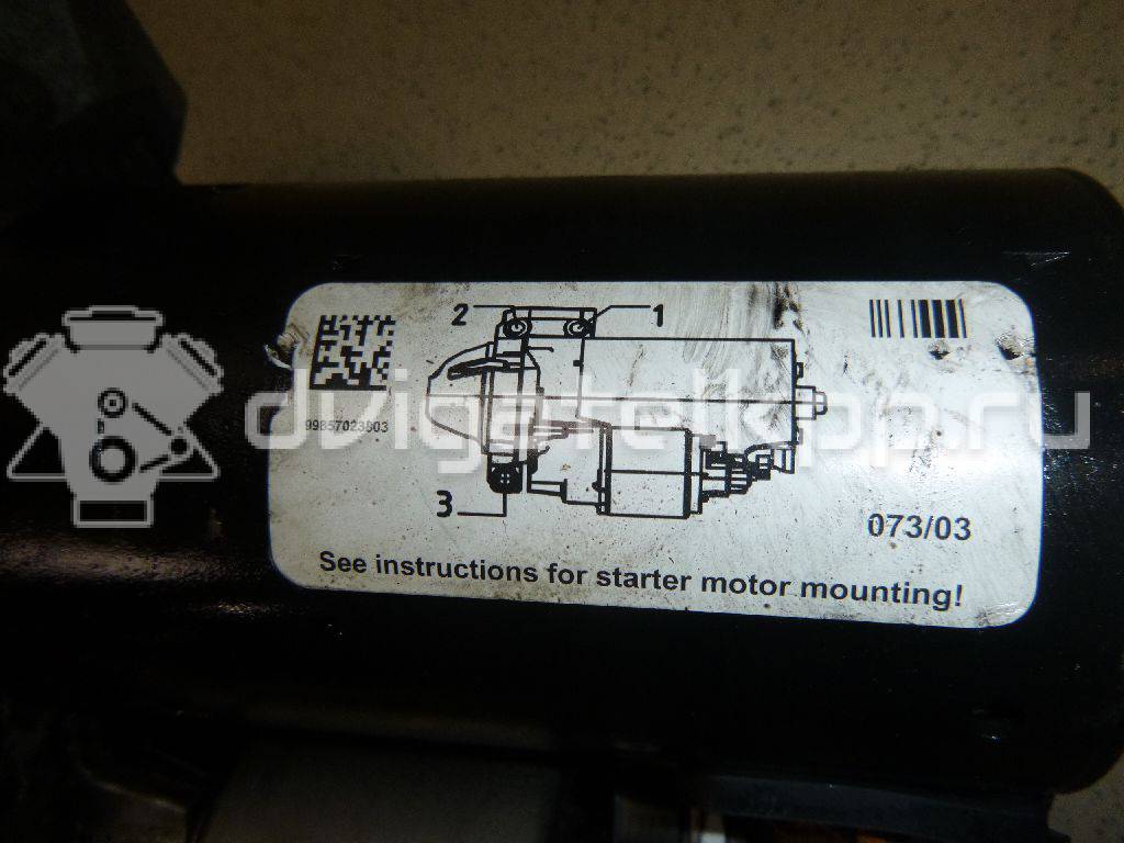 Фото Стартер  12418570238 для Bmw X4 F26 / 3 / 5 / 6 / 1 {forloop.counter}}