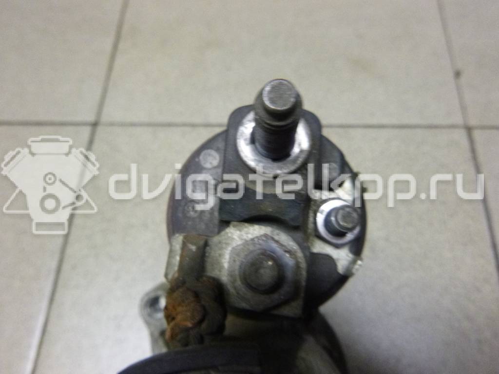 Фото Стартер  12417610341 для Bmw 3 / 5 / 1 / X3 / Z4 {forloop.counter}}