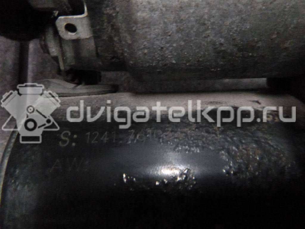 Фото Стартер  12417610341 для Bmw 3 / 5 / 1 / X3 / Z4 {forloop.counter}}
