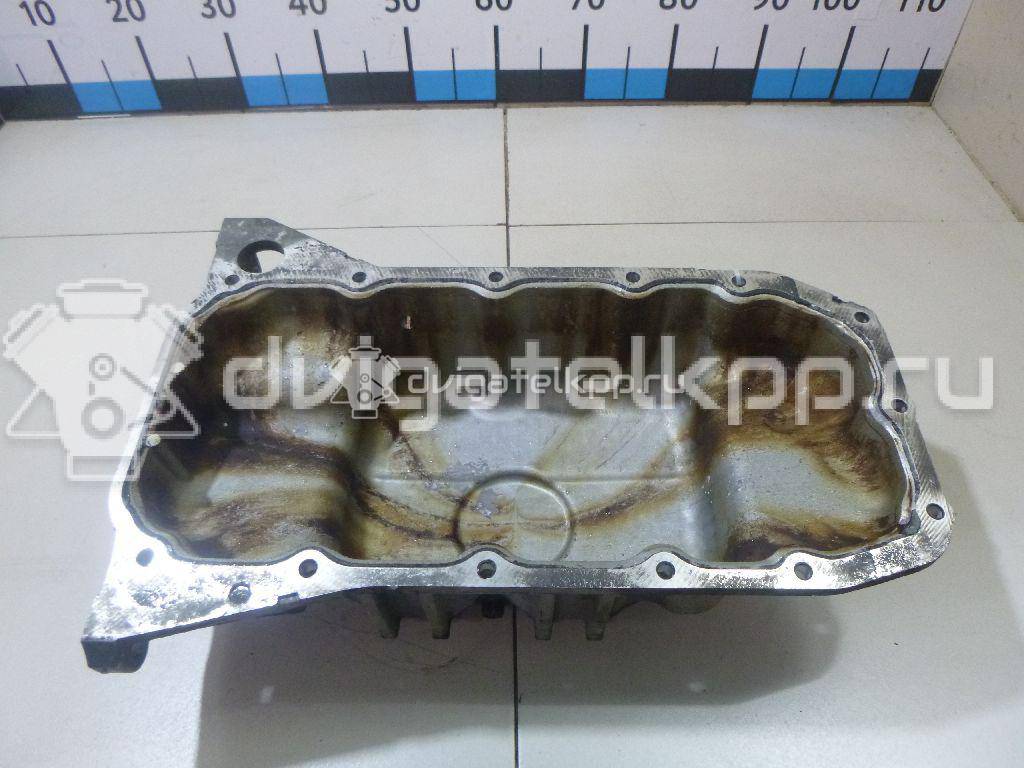 Фото Поддон масляный двигателя  98mm6675cb для volvo S40 {forloop.counter}}