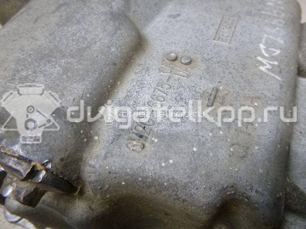 Фото Поддон масляный двигателя  1121127 для volvo S40 {forloop.counter}}