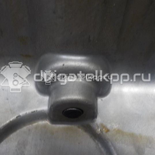 Фото Поддон масляный двигателя  1121127 для volvo S40