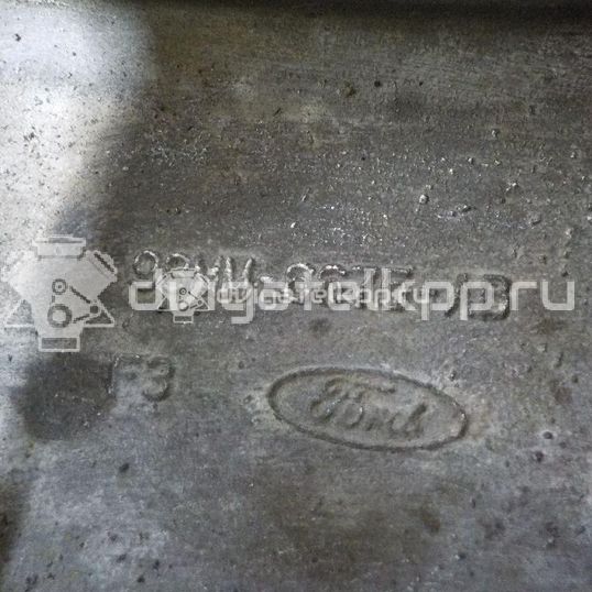 Фото Поддон масляный двигателя  1121127 для volvo S40