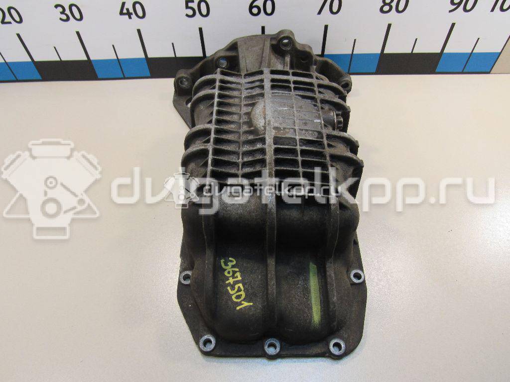 Фото Поддон масляный двигателя  1121127 для volvo S40 {forloop.counter}}