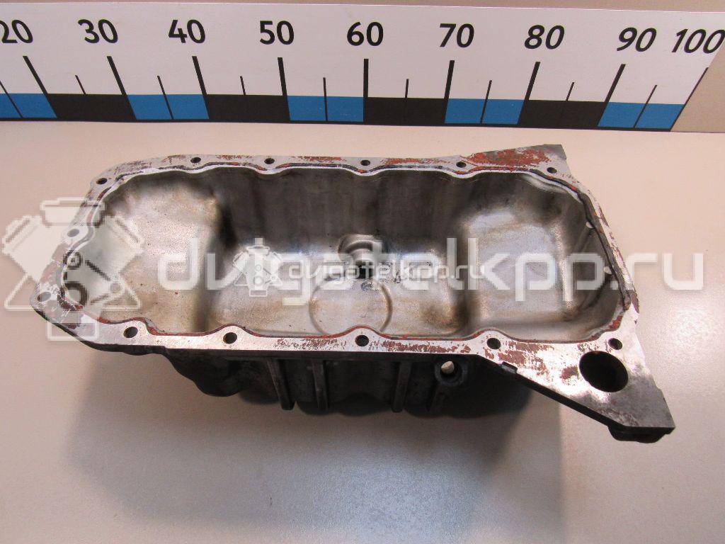 Фото Поддон масляный двигателя  1121127 для volvo S40 {forloop.counter}}
