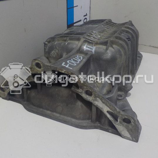 Фото Поддон масляный двигателя  1121127 для volvo S40