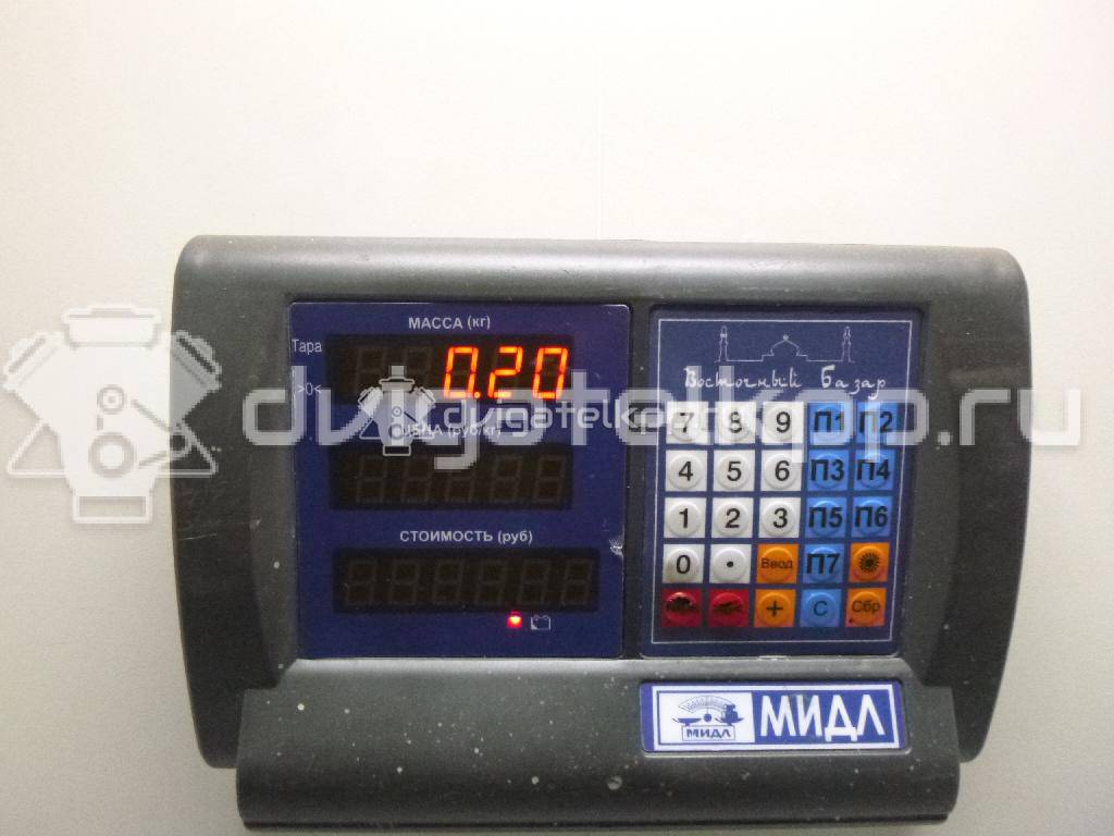 Фото Щуп масляный  1207160 для volvo S40 {forloop.counter}}