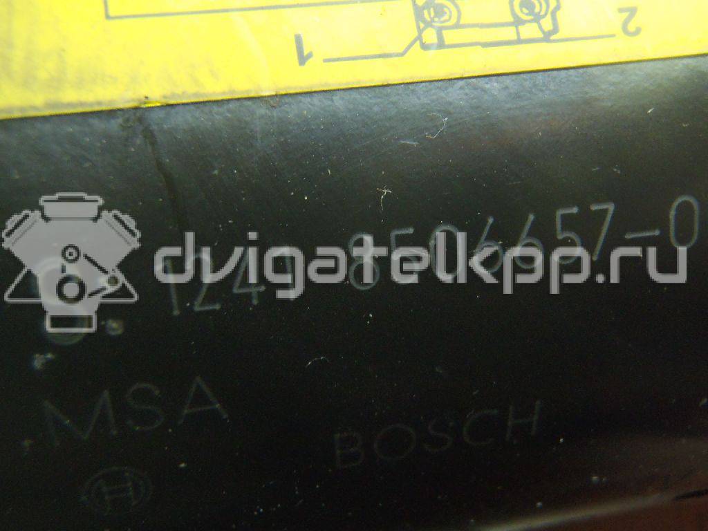 Фото Стартер  12418506657 для Bmw X4 F26 / 3 / 5 / 6 / 1 {forloop.counter}}