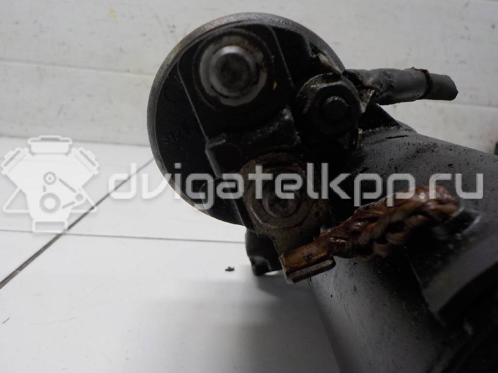 Фото Стартер  12418570383 для Bmw X4 F26 / 3 / 5 / 6 / 1 {forloop.counter}}