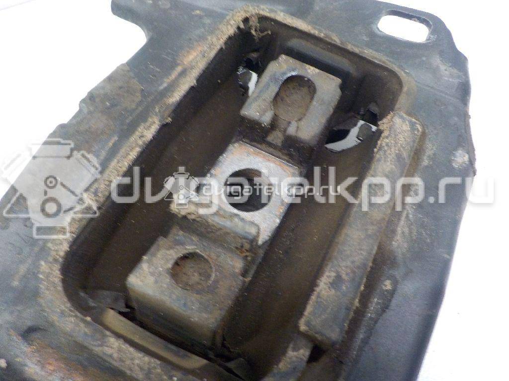 Фото Опора двигателя левая  1437546 для volvo S40 {forloop.counter}}