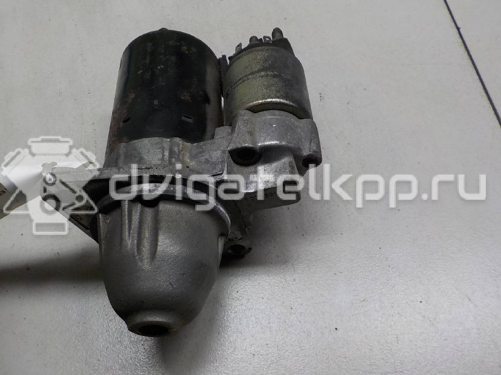 Фото Стартер  12417524843 для Bmw 3 / 5 / 1 / X3 / Z4 {forloop.counter}}