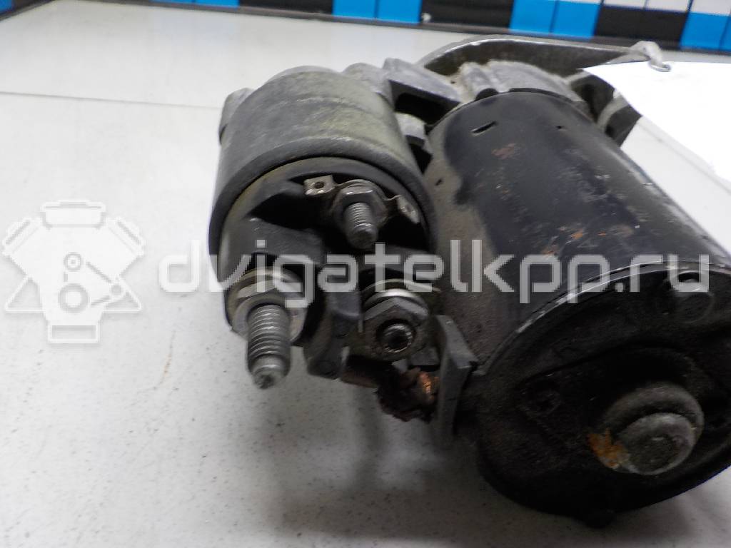 Фото Стартер  12417524843 для Bmw 3 / 5 / 1 / X3 / Z4 {forloop.counter}}