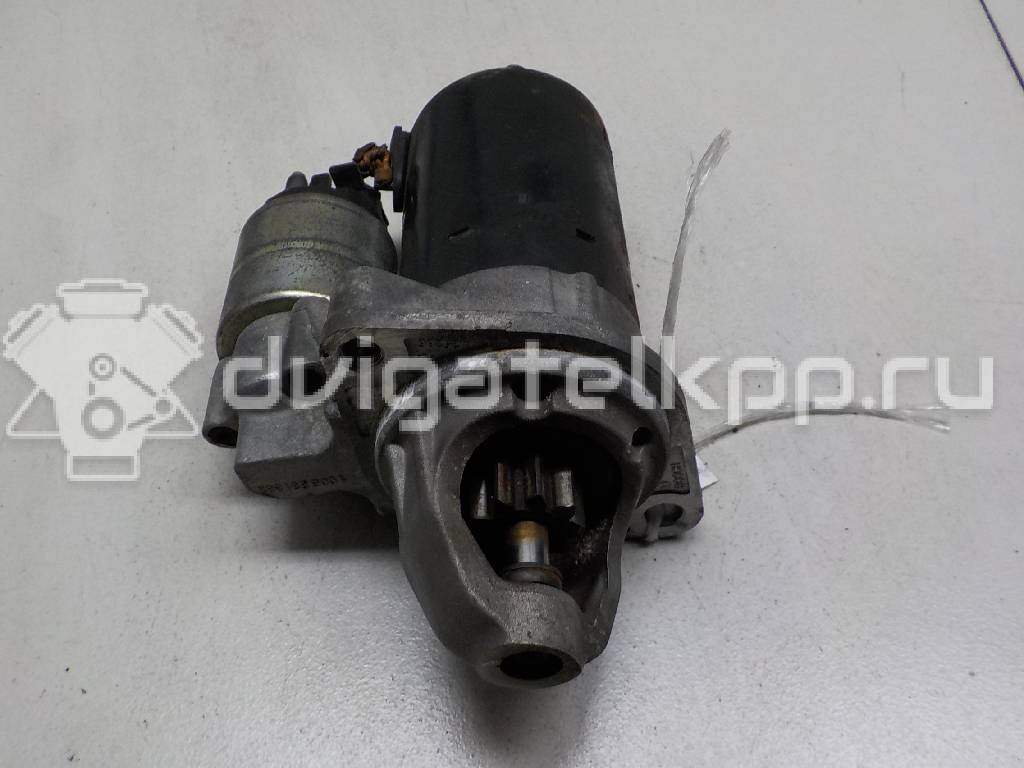 Фото Стартер  12417524843 для Bmw 3 / 5 / 1 / X3 / Z4 {forloop.counter}}