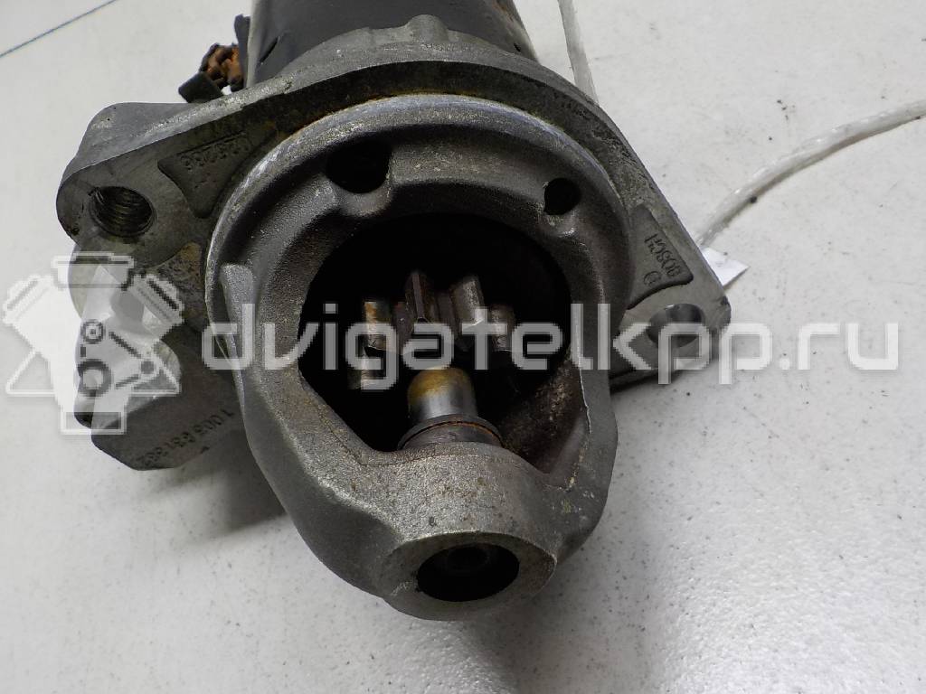 Фото Стартер  12417524843 для Bmw 3 / 5 / 1 / X3 / Z4 {forloop.counter}}