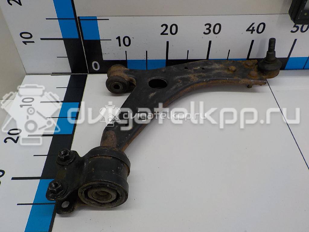 Фото Рычаг передний правый  1420795 для volvo C30 {forloop.counter}}