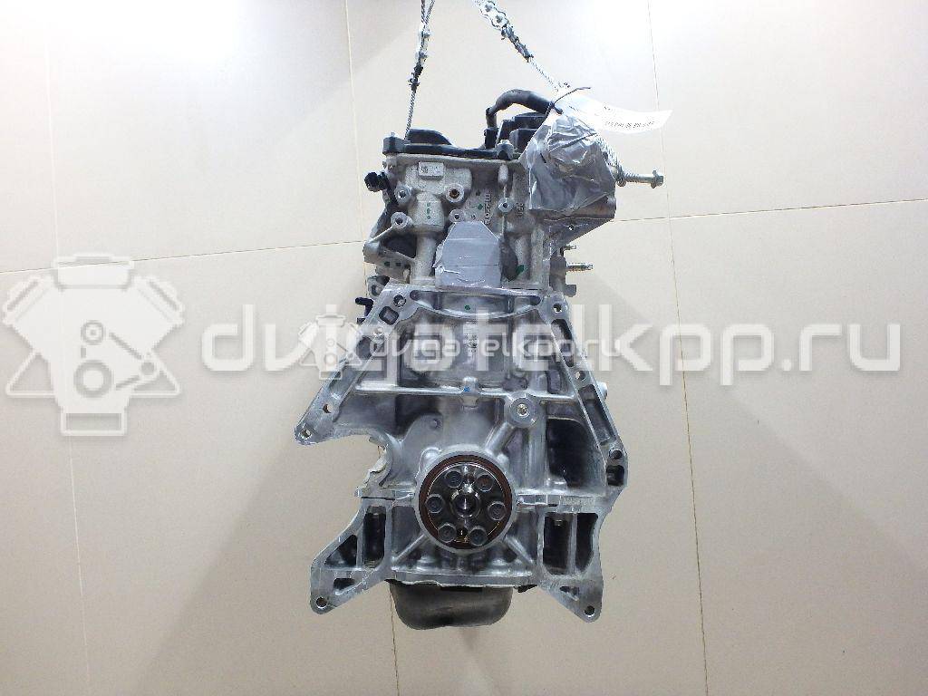Фото Контрактный (б/у) двигатель FE (16V) для Mazda 626 140-148 л.с 16V 2.0 л Супер-бензин (95) неэтилированный {forloop.counter}}