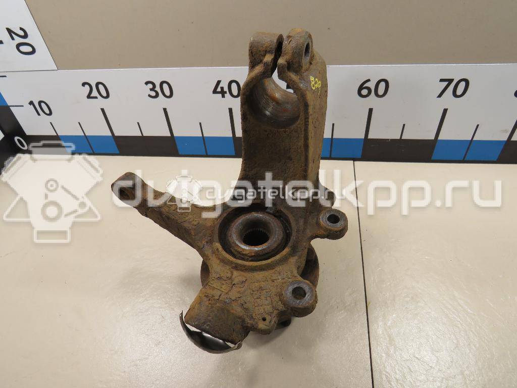 Фото Кулак поворотный передний левый  1477862 для volvo S40 {forloop.counter}}