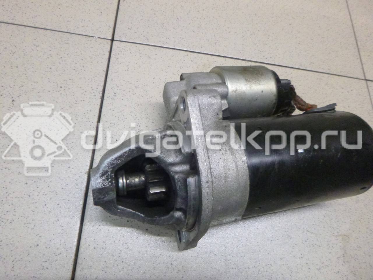 Фото Стартер  12417589350 для Bmw X4 F26 / 3 / 5 / 6 / 1 {forloop.counter}}