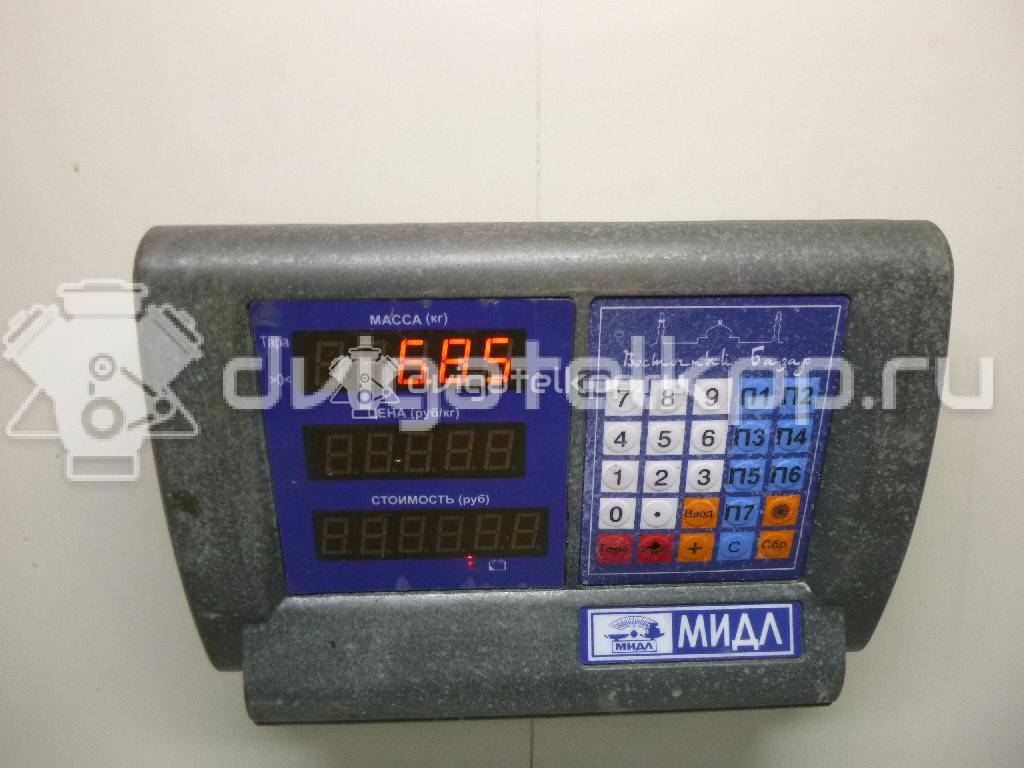 Фото Компрессор системы кондиционирования  1368905 для Volvo C30 / V50 Mw / S40 {forloop.counter}}