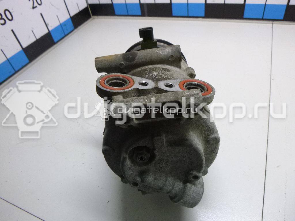 Фото Компрессор системы кондиционирования  1368905 для Volvo C30 / V50 Mw / S40 {forloop.counter}}
