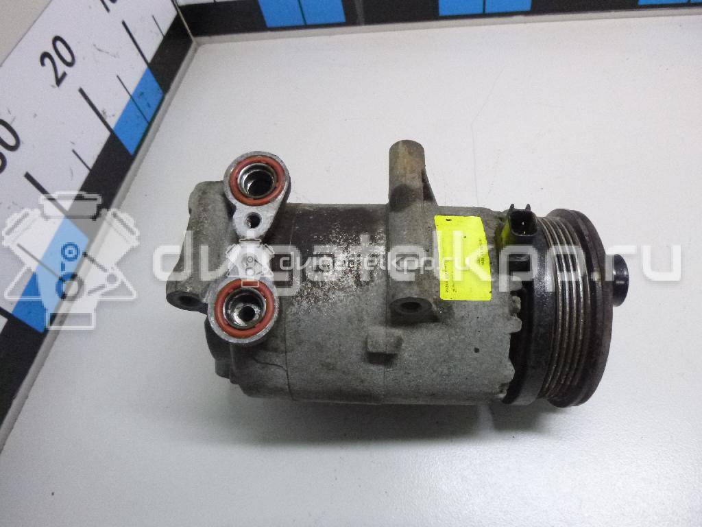 Фото Компрессор системы кондиционирования  1368905 для Volvo C30 / V50 Mw / S40 {forloop.counter}}