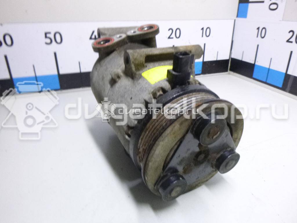Фото Компрессор системы кондиционирования  1368905 для Volvo C30 / V50 Mw / S40 {forloop.counter}}