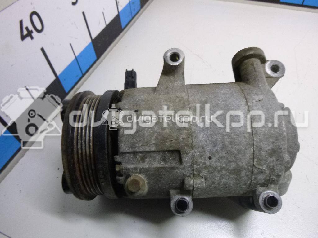 Фото Компрессор системы кондиционирования  1368905 для Volvo C30 / V50 Mw / S40 {forloop.counter}}