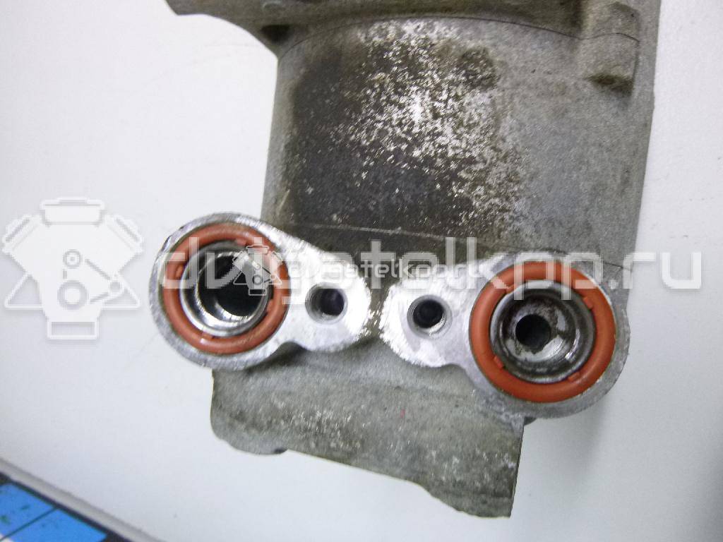 Фото Компрессор системы кондиционирования  1368905 для Volvo C30 / V50 Mw / S40 {forloop.counter}}
