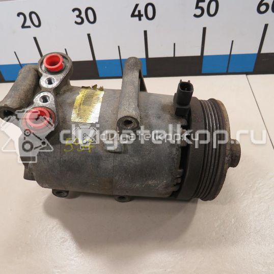 Фото Компрессор системы кондиционирования  1368905 для Volvo C30 / V50 Mw / S40