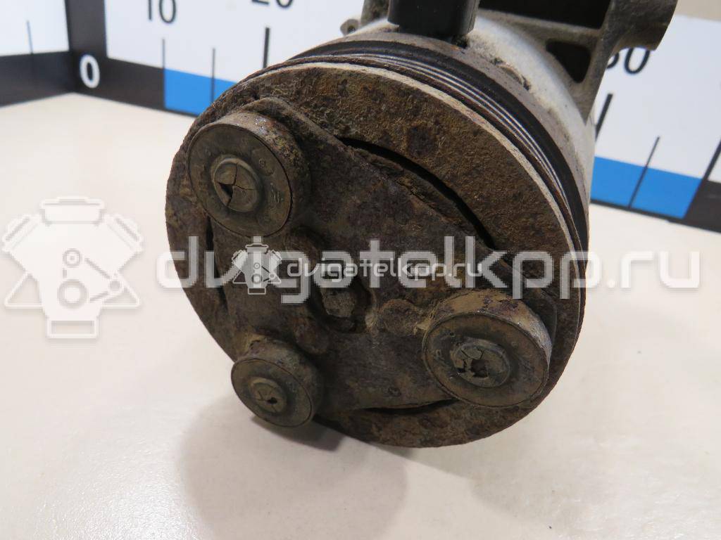 Фото Компрессор системы кондиционирования  1368905 для Volvo C30 / V50 Mw / S40 {forloop.counter}}