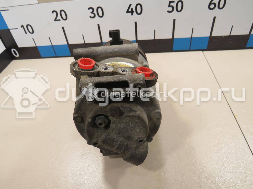 Фото Компрессор системы кондиционирования  1368905 для Volvo C30 / V50 Mw / S40 {forloop.counter}}