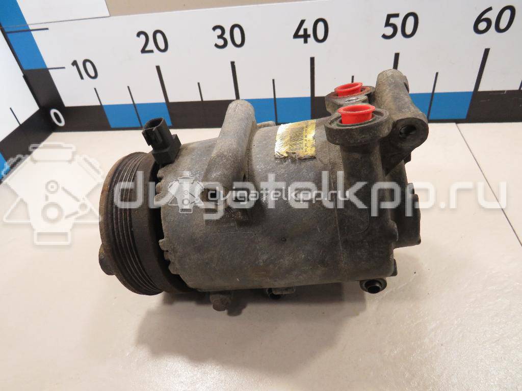Фото Компрессор системы кондиционирования  1368905 для Volvo C30 / V50 Mw / S40 {forloop.counter}}