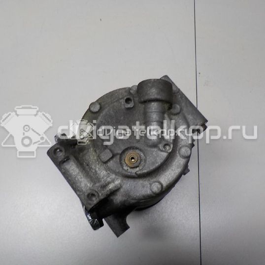 Фото Компрессор системы кондиционирования  3M5H19D629RE для Volvo C30 / V50 Mw / S40