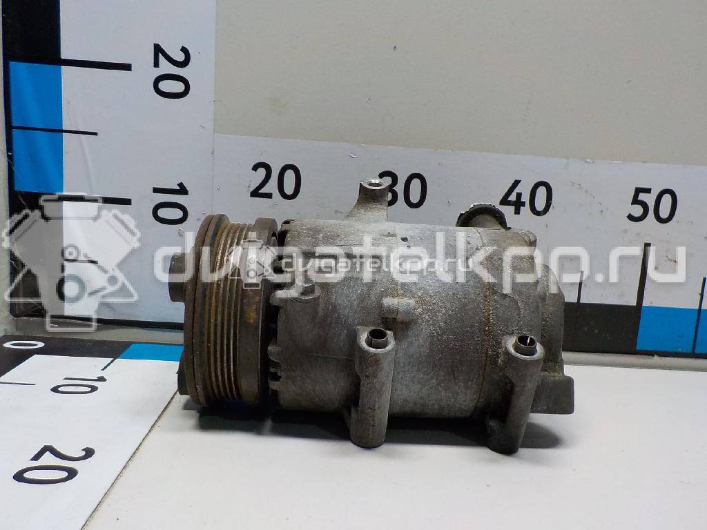 Фото Компрессор системы кондиционирования  3M5H19D629RE для Volvo C30 / V50 Mw / S40 {forloop.counter}}