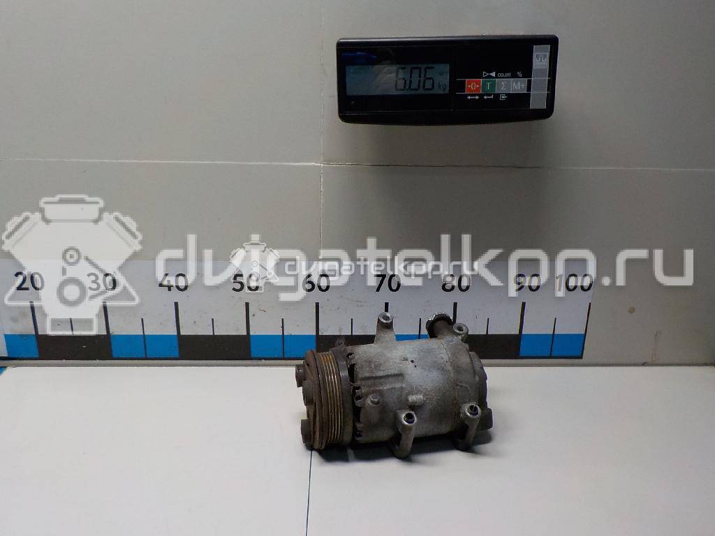 Фото Компрессор системы кондиционирования  3M5H19D629RE для Volvo C30 / V50 Mw / S40 {forloop.counter}}