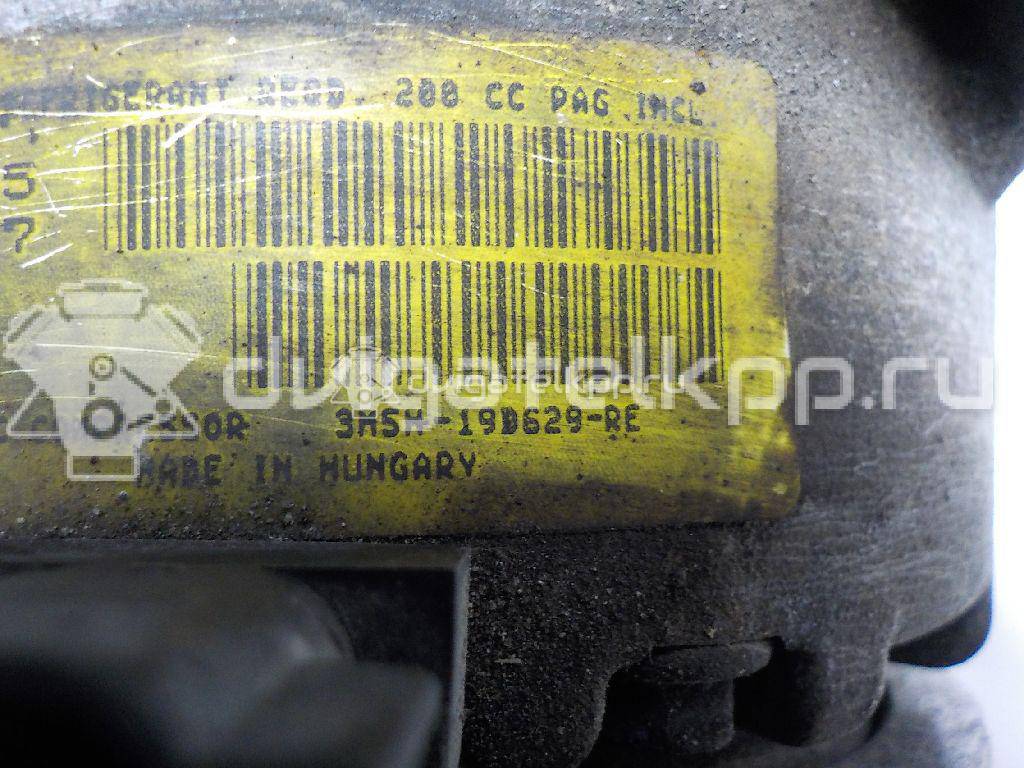 Фото Компрессор системы кондиционирования  3M5H19D629RE для Volvo C30 / V50 Mw / S40 {forloop.counter}}