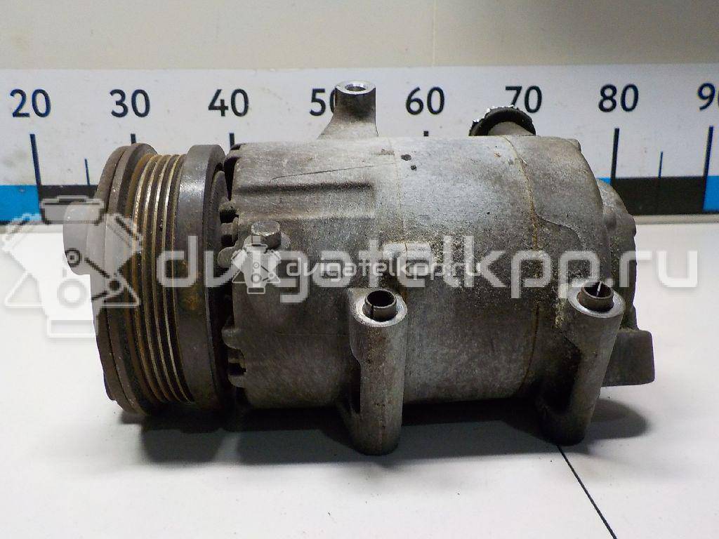 Фото Компрессор системы кондиционирования  3M5H19D629RE для Volvo C30 / V50 Mw / S40 {forloop.counter}}