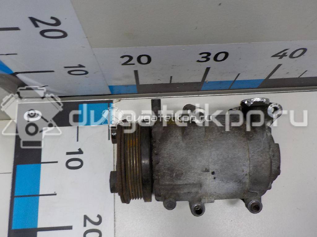 Фото Компрессор системы кондиционирования  3M5H19D629RE для Volvo C30 / V50 Mw / S40 {forloop.counter}}