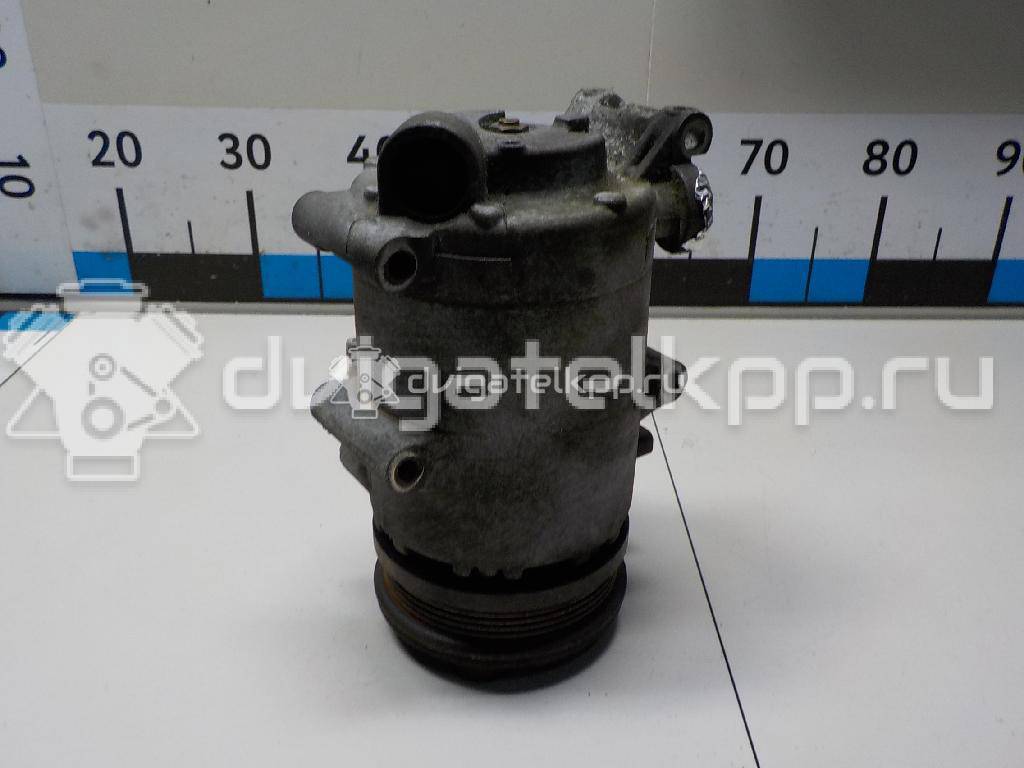 Фото Компрессор системы кондиционирования  3M5H19D629RE для Volvo C30 / V50 Mw / S40 {forloop.counter}}