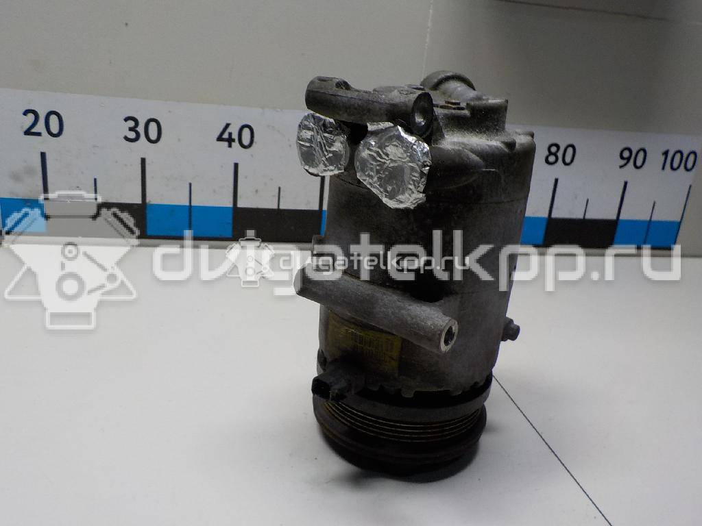 Фото Компрессор системы кондиционирования  3M5H19D629RE для Volvo C30 / V50 Mw / S40 {forloop.counter}}