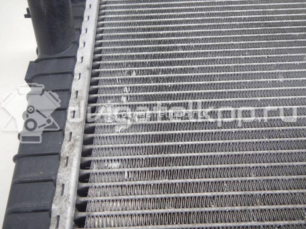Фото Радиатор основной  8603621 для Volvo V50 Mw / C70 / C30 / S40 / V40 {forloop.counter}}