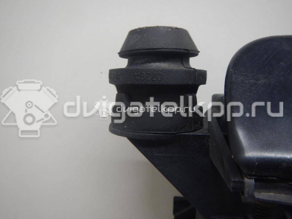 Фото Радиатор основной  8603621 для Volvo V50 Mw / C70 / C30 / S40 / V40 {forloop.counter}}