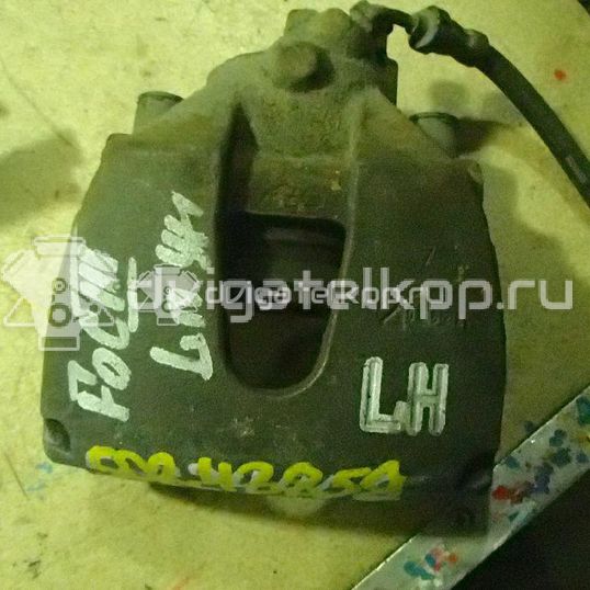Фото Суппорт тормозной передний левый  1682876 для volvo S40