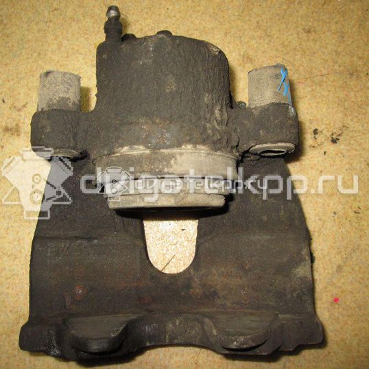 Фото Суппорт тормозной передний левый  1682876 для volvo S40