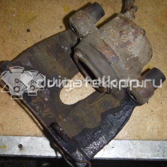 Фото Суппорт тормозной передний левый  1682876 для volvo S40