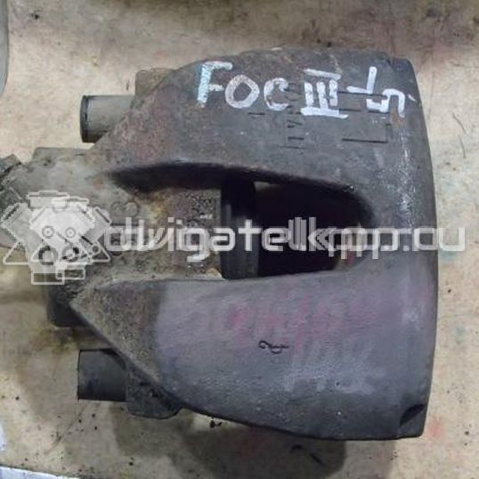 Фото Суппорт тормозной передний левый  1682876 для volvo S40